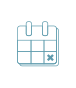 icon of calendar